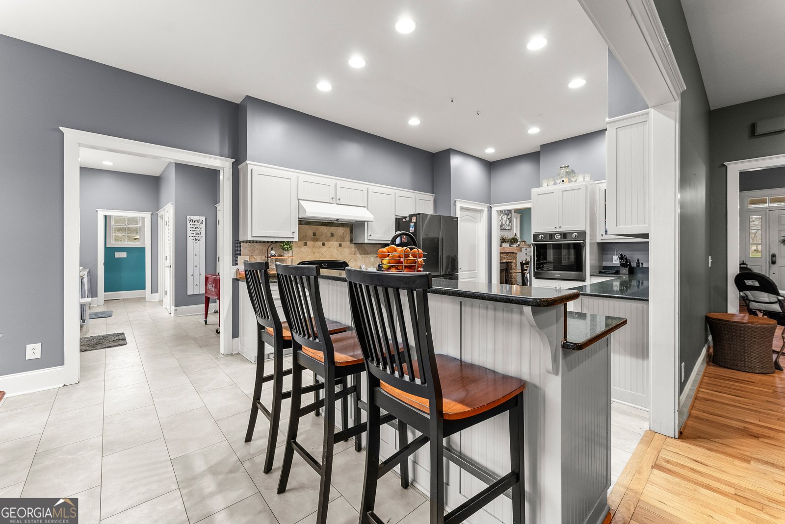 1295 Wall Bridge Loop Road Clarkesville - Photo 20