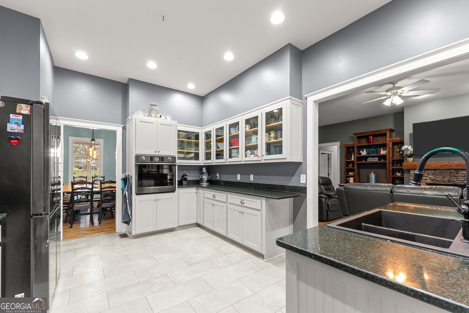 1295 Wall Bridge Loop Road Clarkesville - Photo 22