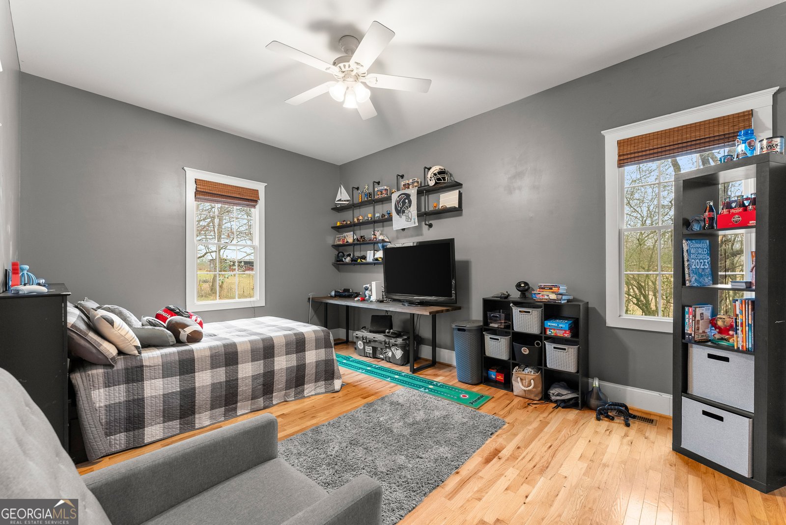 1295 Wall Bridge Loop Road Clarkesville - Photo 31