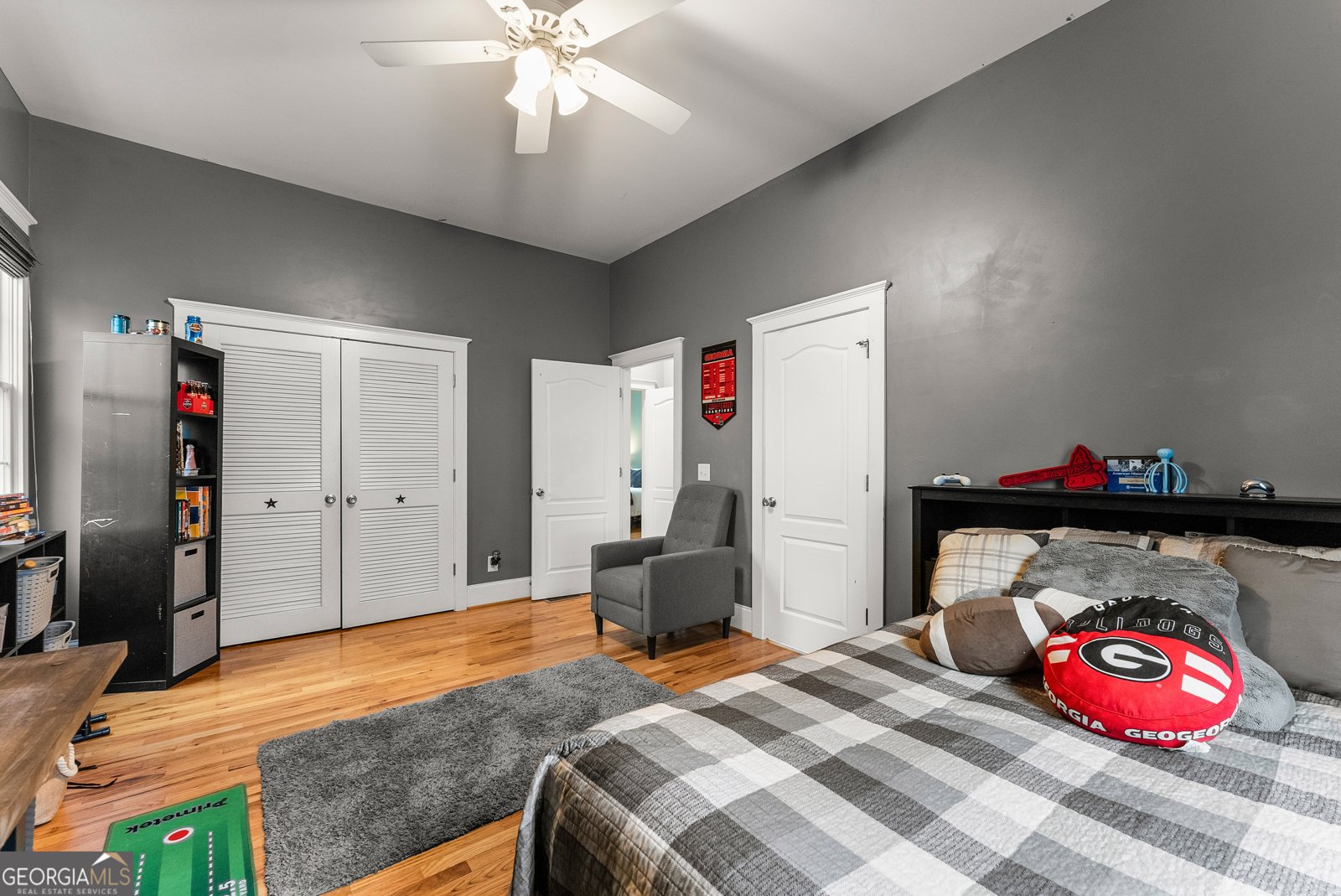 1295 Wall Bridge Loop Road Clarkesville - Photo 32