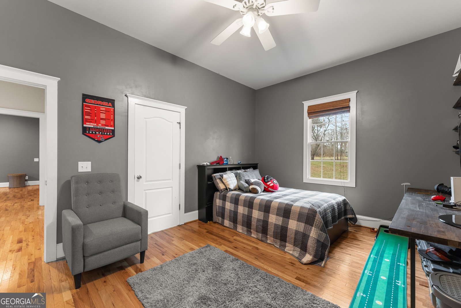 1295 Wall Bridge Loop Road Clarkesville - Photo 33