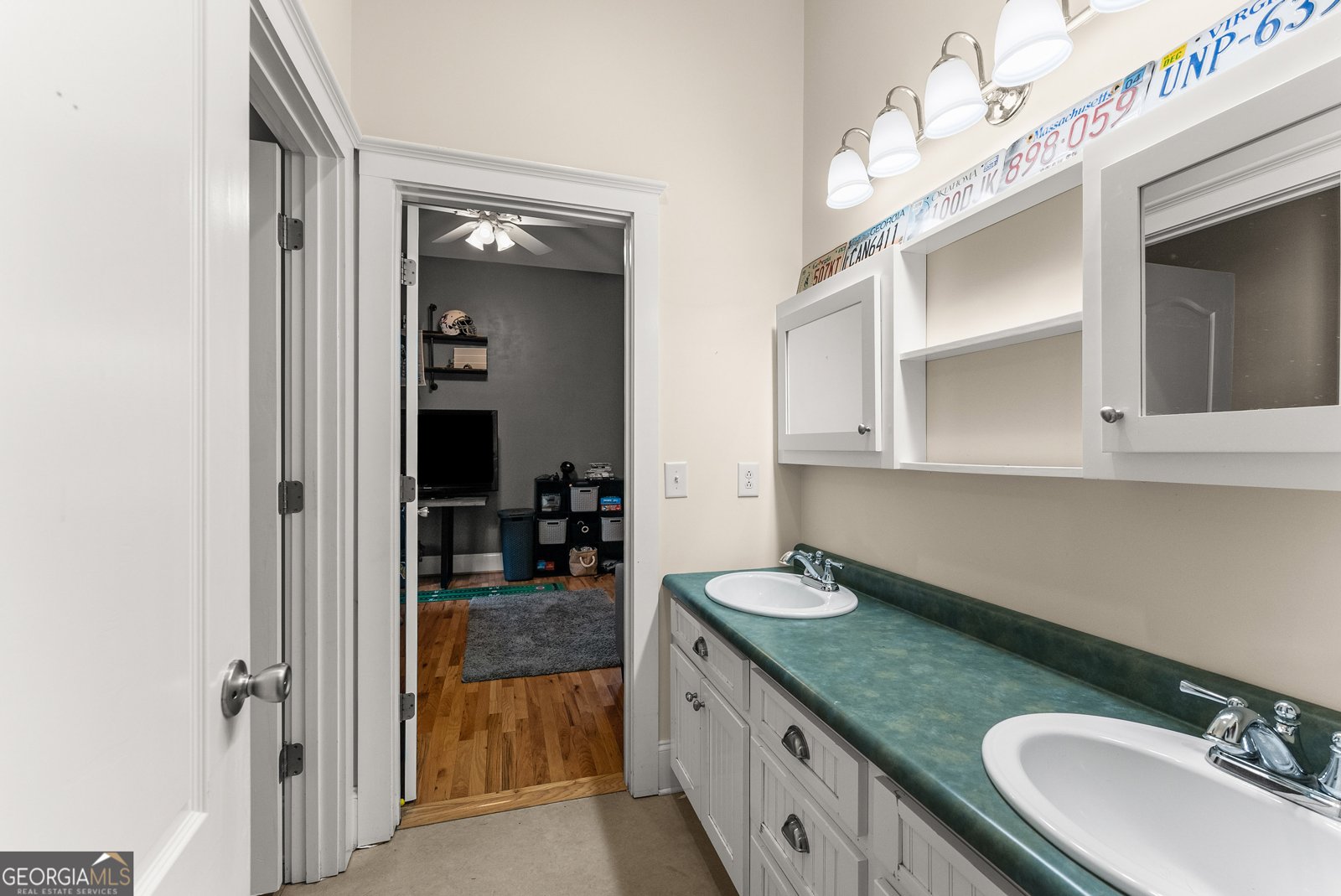 1295 Wall Bridge Loop Road Clarkesville - Photo 34