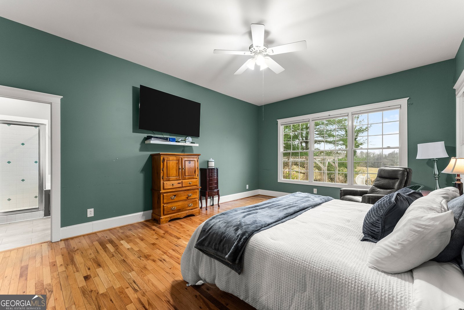 1295 Wall Bridge Loop Road Clarkesville - Photo 38