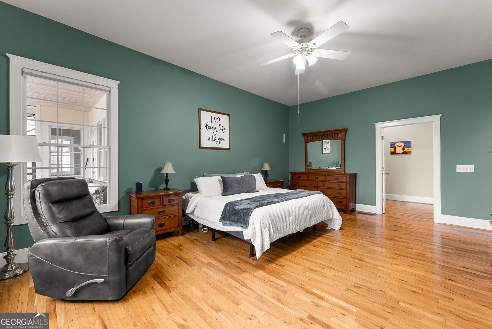 1295 Wall Bridge Loop Road Clarkesville - Photo 40