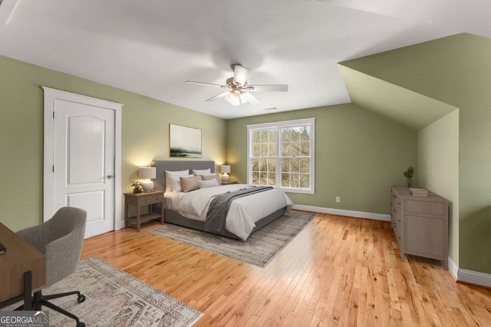 1295 Wall Bridge Loop Road Clarkesville - Photo 45