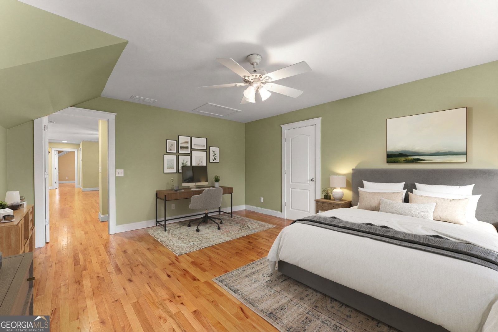 1295 Wall Bridge Loop Road Clarkesville - Photo 46