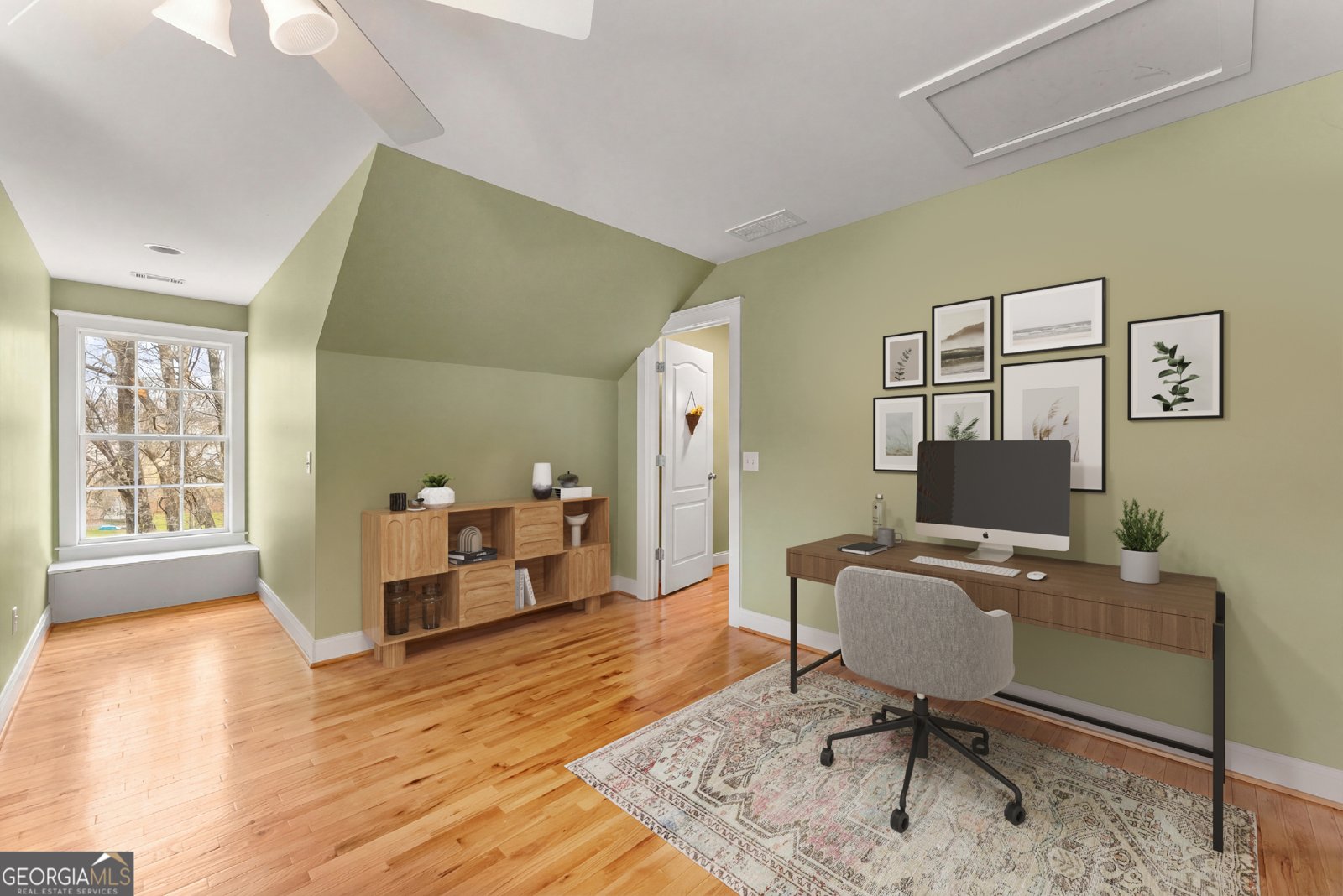 1295 Wall Bridge Loop Road Clarkesville - Photo 47