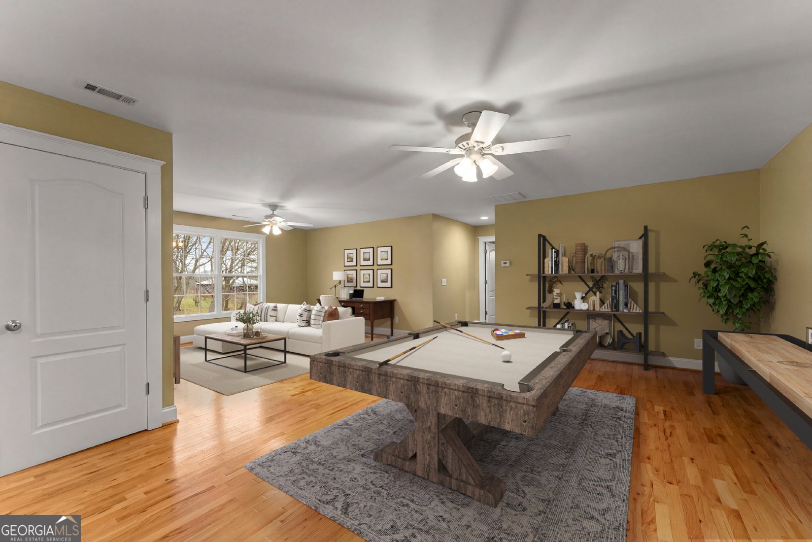 1295 Wall Bridge Loop Road Clarkesville - Photo 49