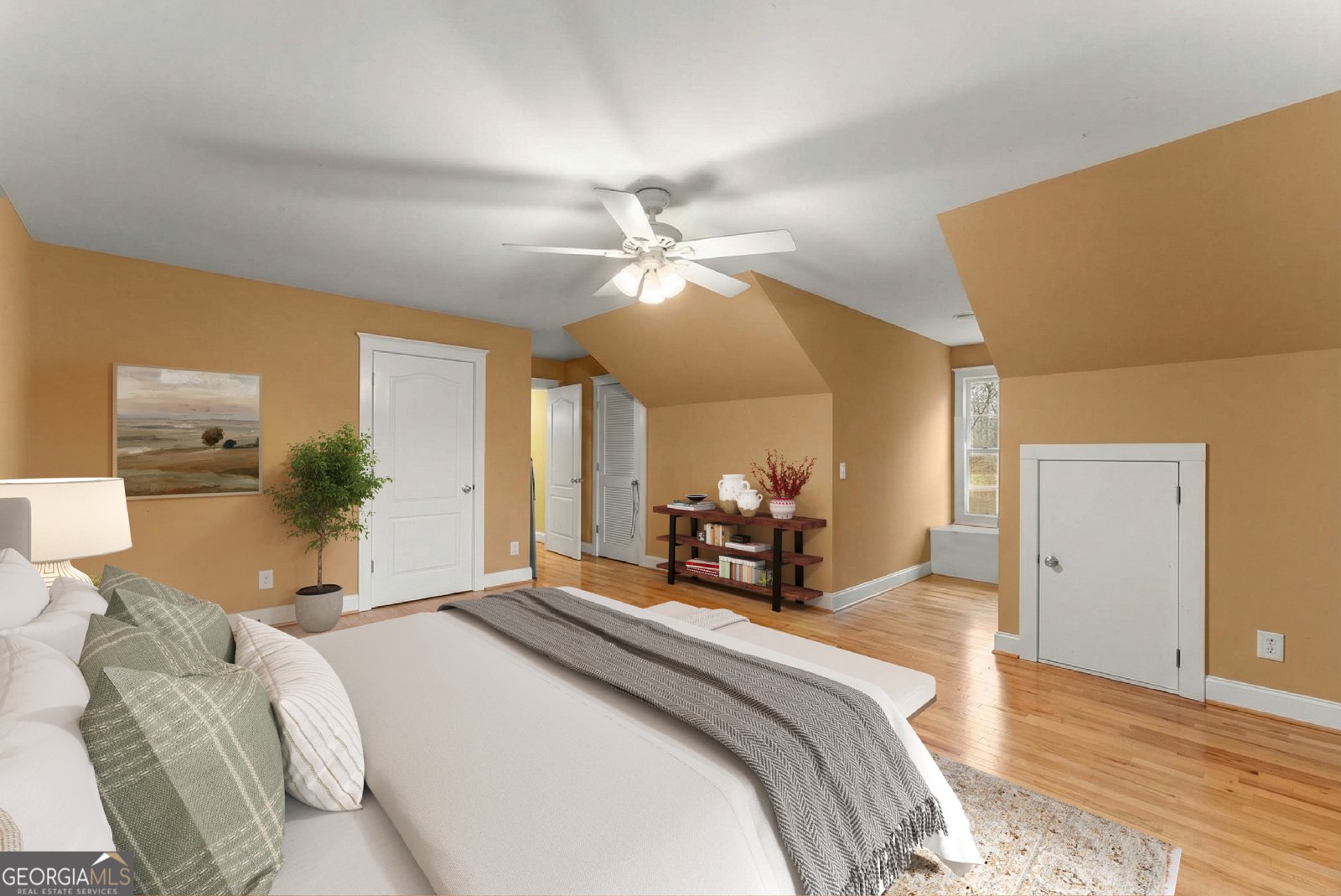 1295 Wall Bridge Loop Road Clarkesville - Photo 52