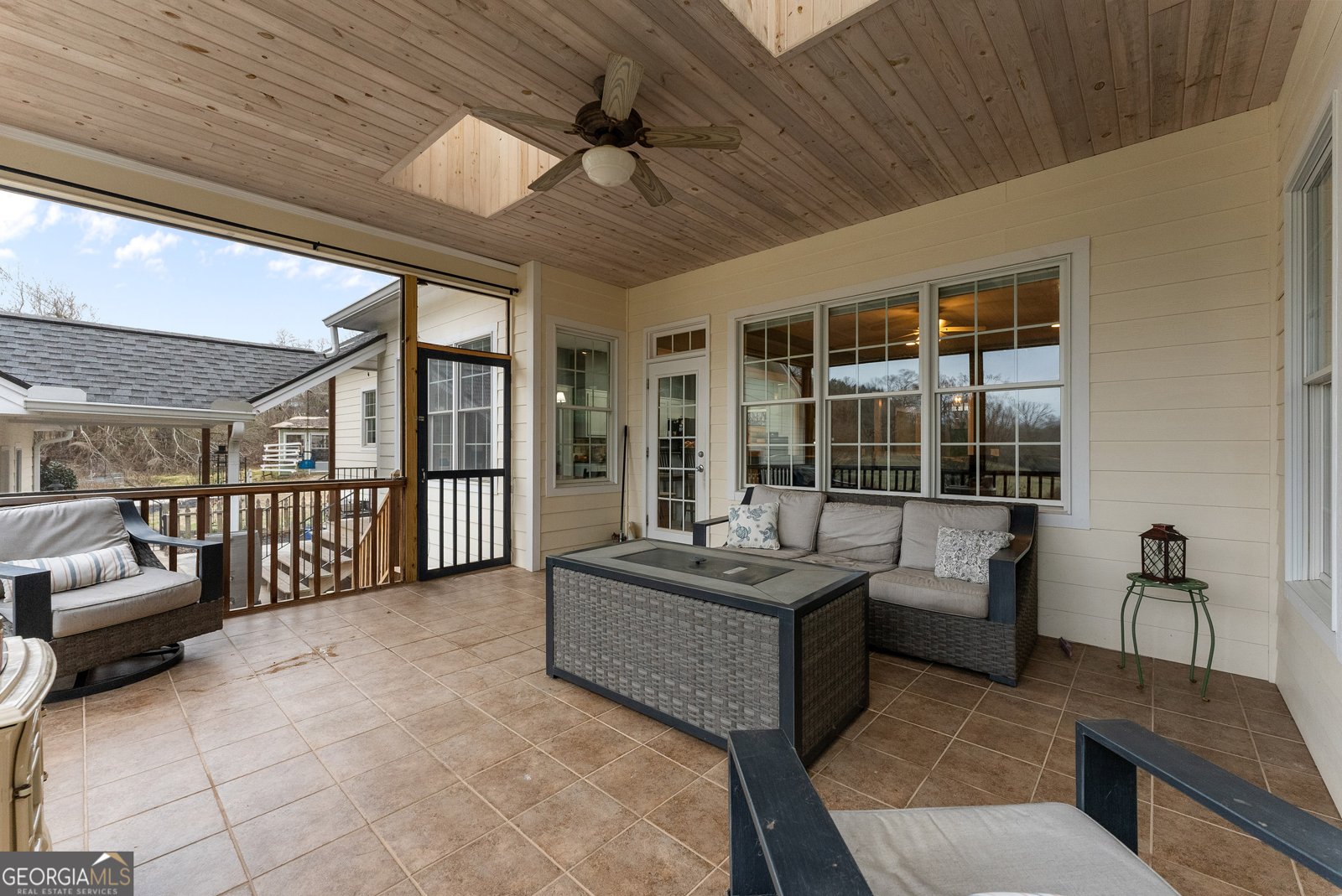 1295 Wall Bridge Loop Road Clarkesville - Photo 54