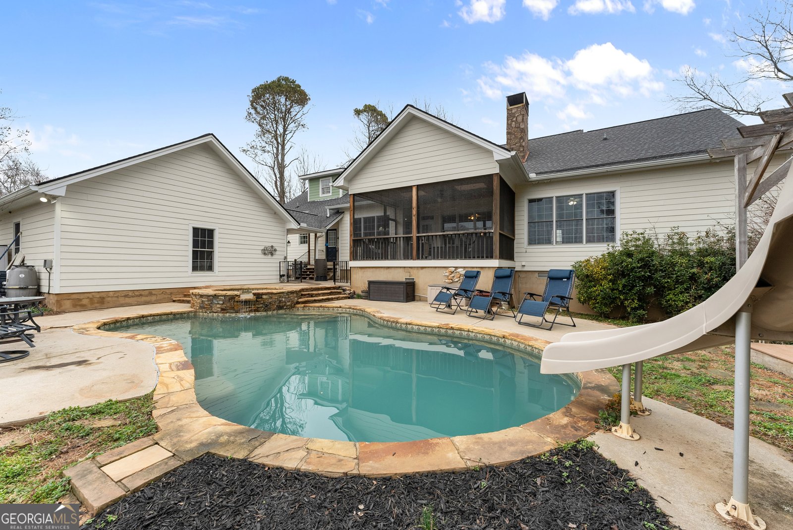 1295 Wall Bridge Loop Road Clarkesville - Photo 56