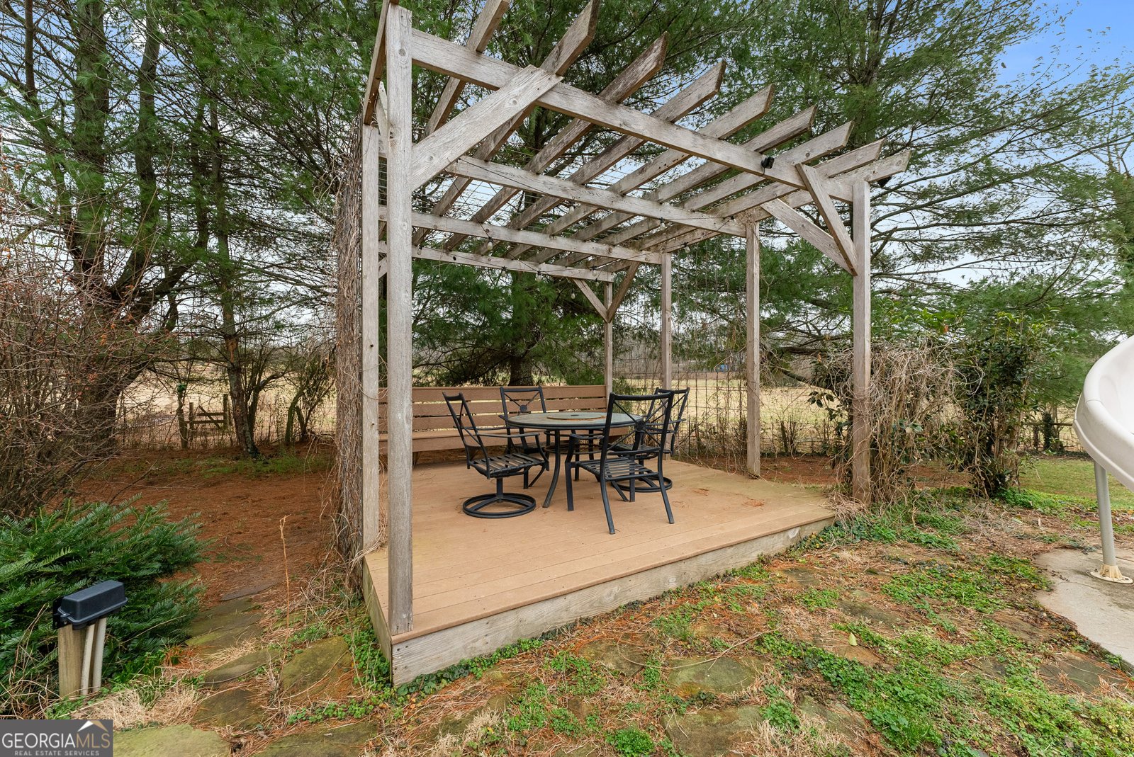 1295 Wall Bridge Loop Road Clarkesville - Photo 57