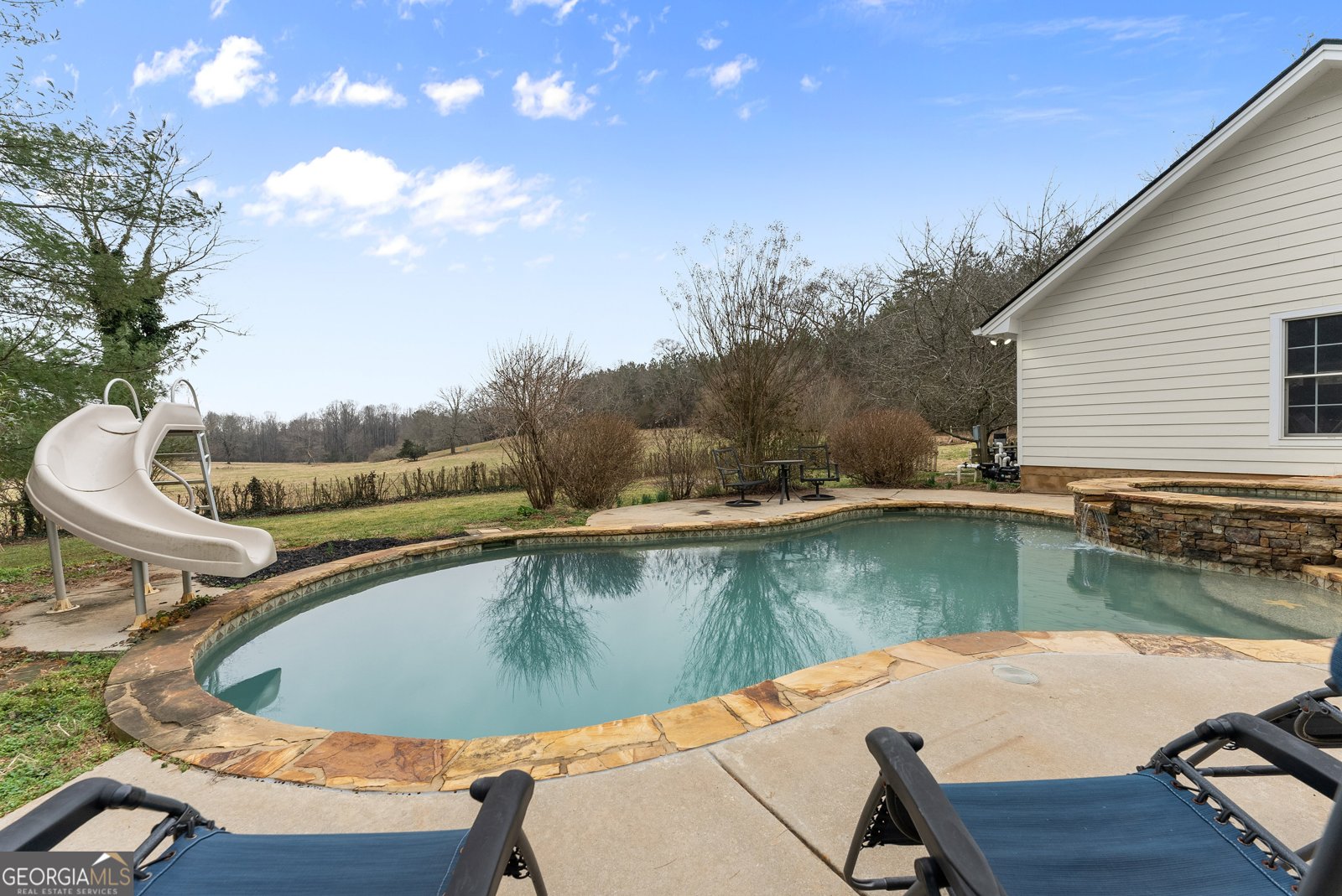 1295 Wall Bridge Loop Road Clarkesville - Photo 60