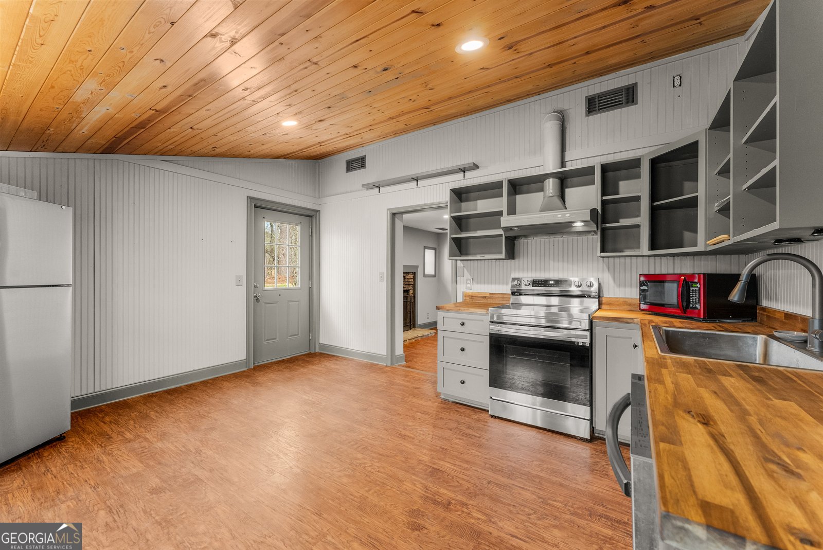 1295 Wall Bridge Loop Road Clarkesville - Photo 64