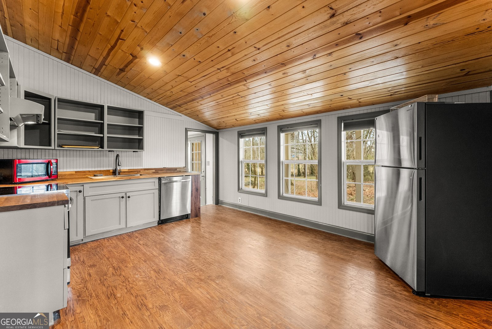 1295 Wall Bridge Loop Road Clarkesville - Photo 65