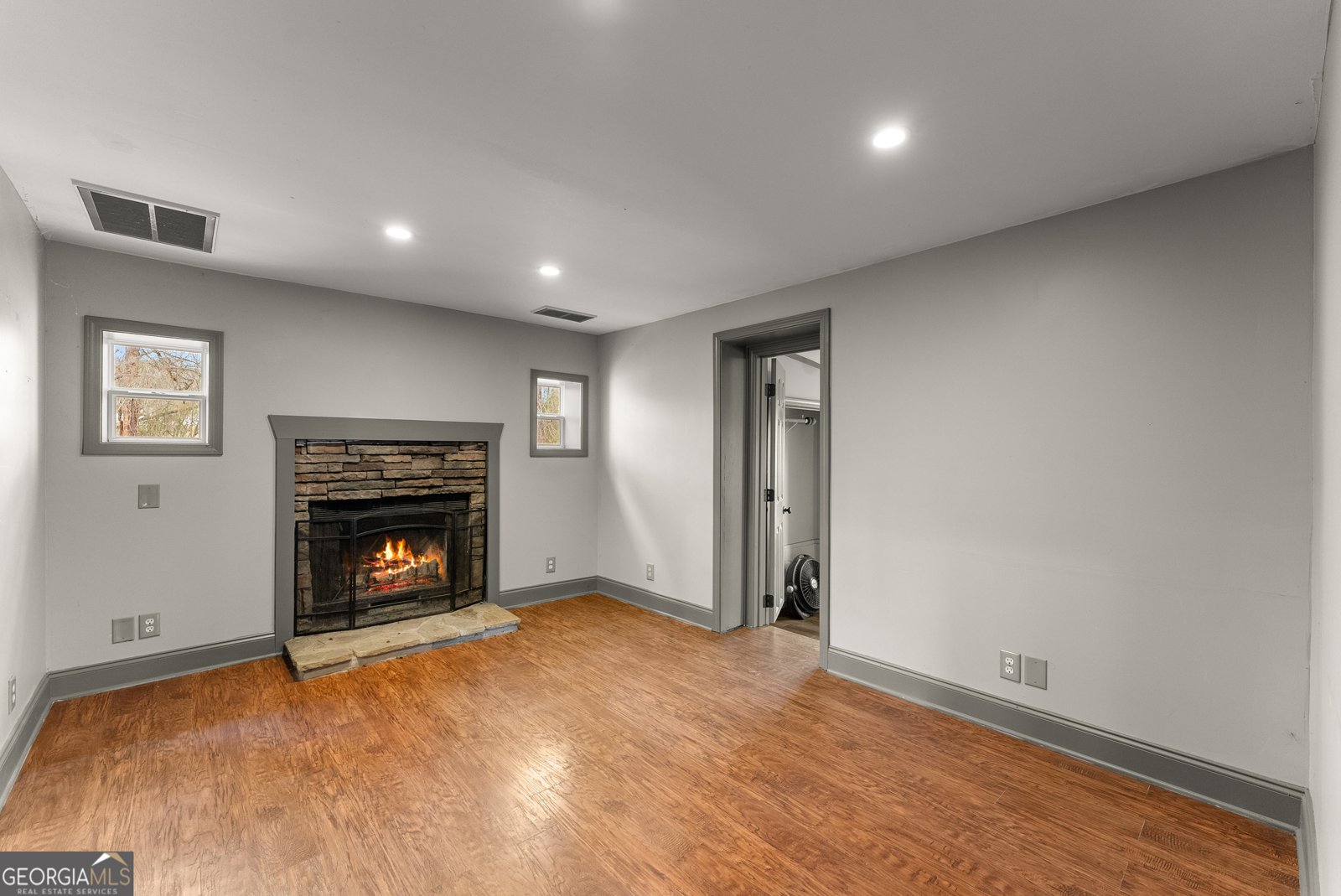 1295 Wall Bridge Loop Road Clarkesville - Photo 67