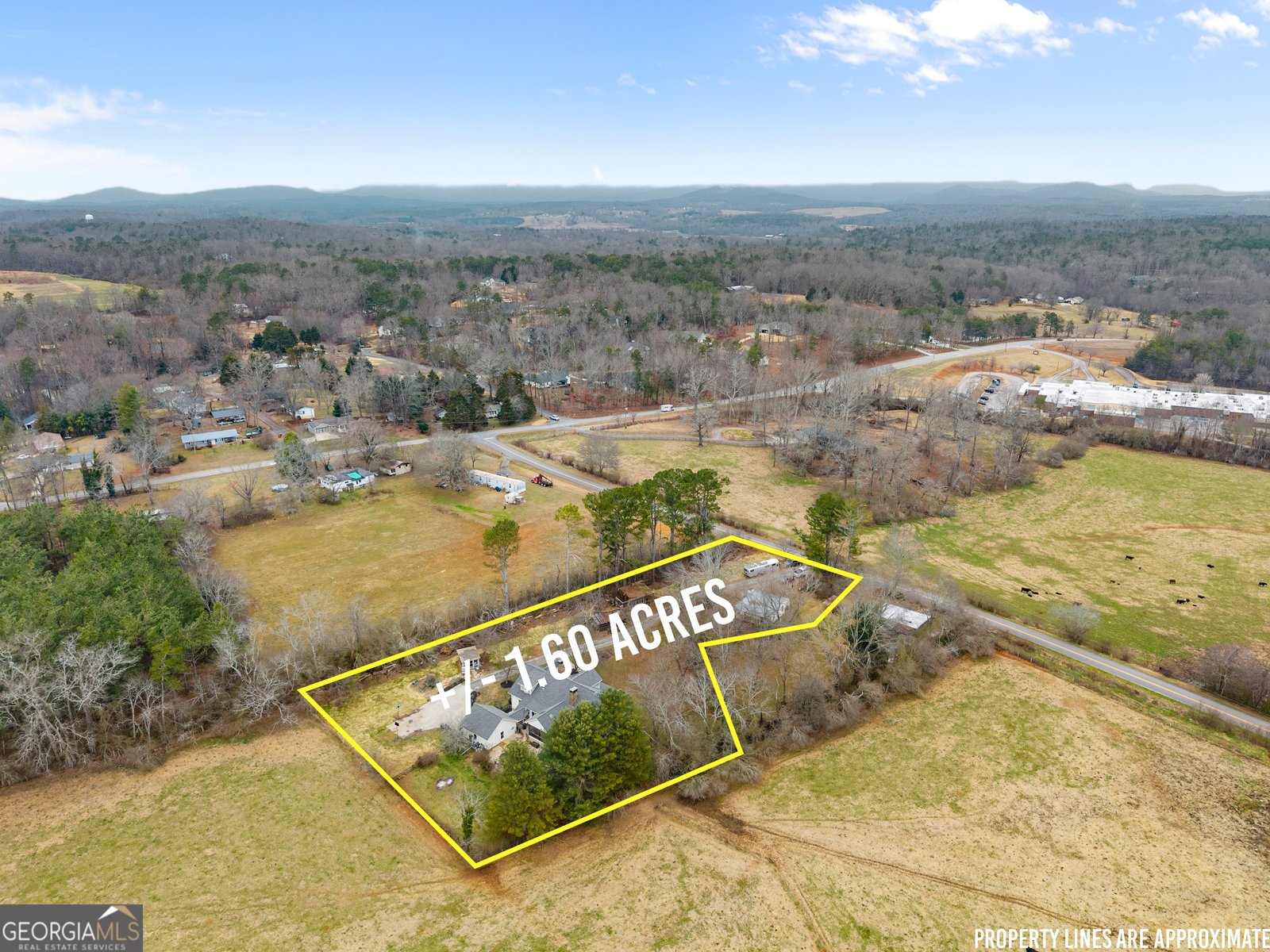 1295 Wall Bridge Loop Road Clarkesville - Photo 75