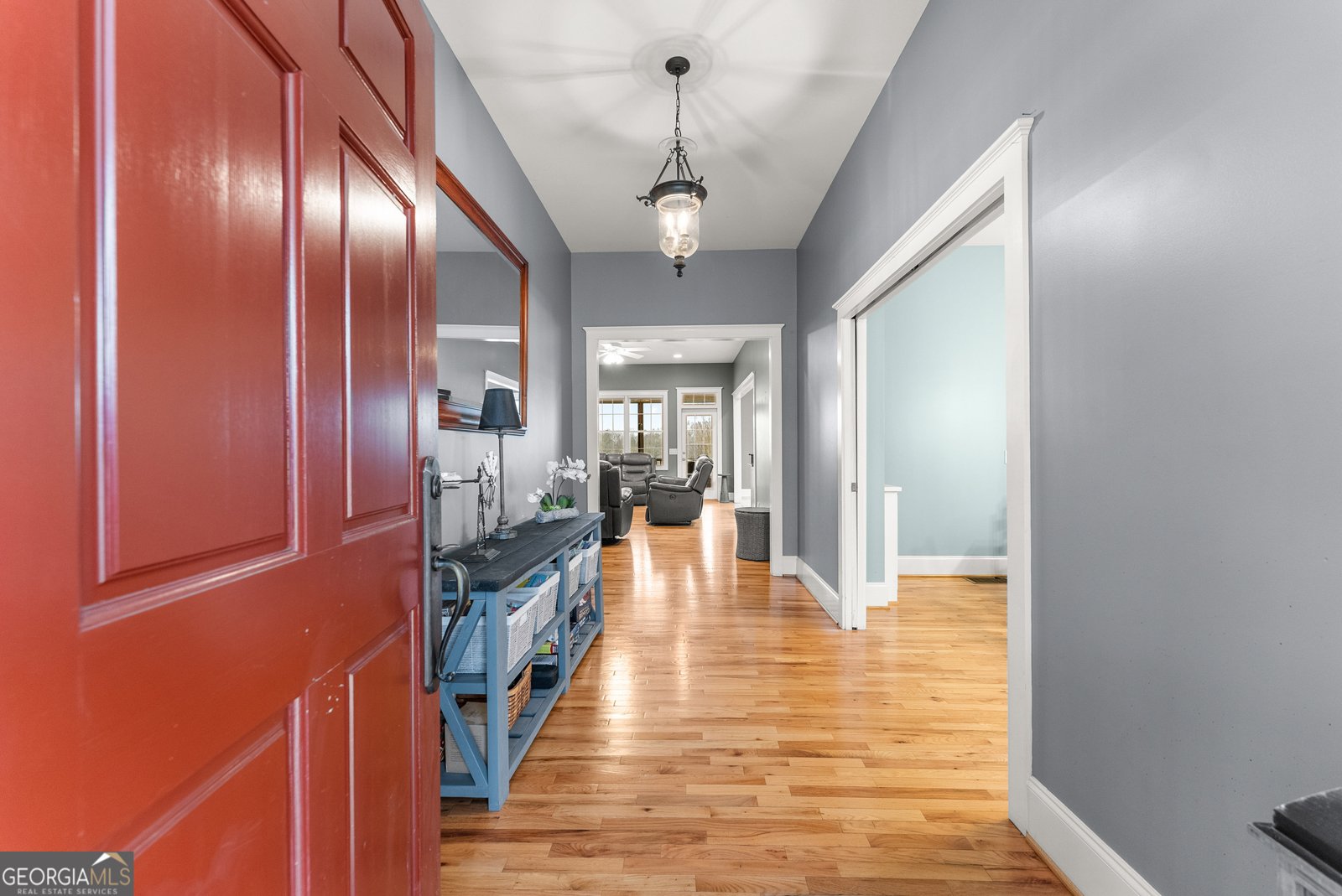 1295 Wall Bridge Loop Road Clarkesville - Photo 9