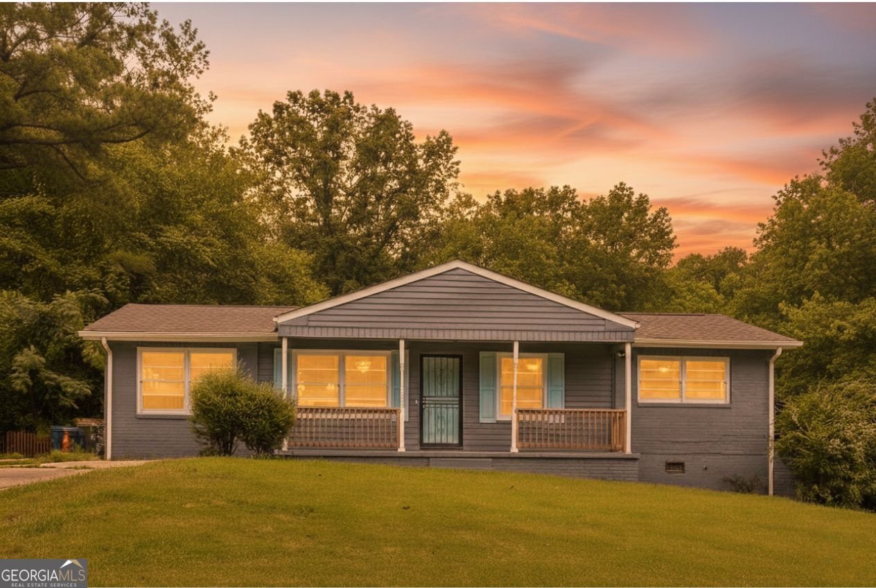 3222 Jamaica Road Atlanta - Photo 1