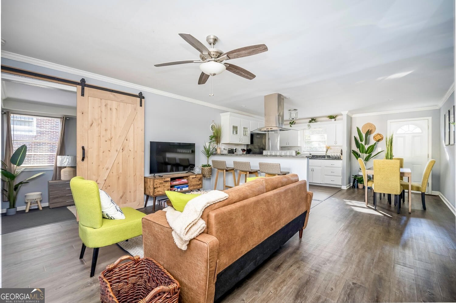 3222 Jamaica Road Atlanta - Photo 11