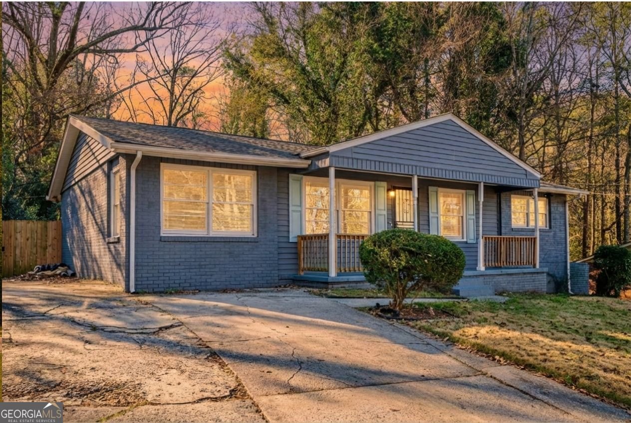 3222 Jamaica Road Atlanta - Photo 29