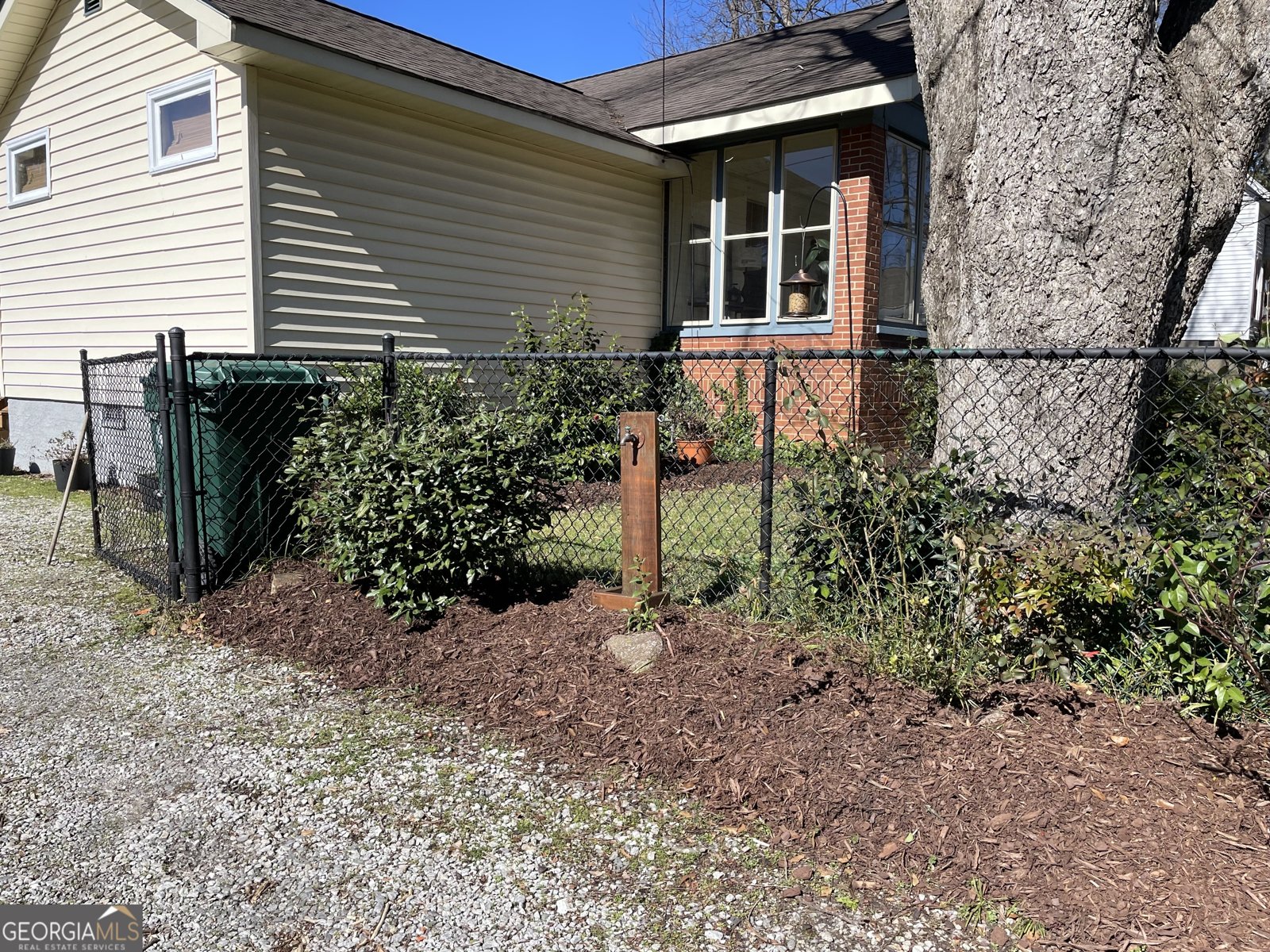 200 Jackson Street Hartwell - Photo 1