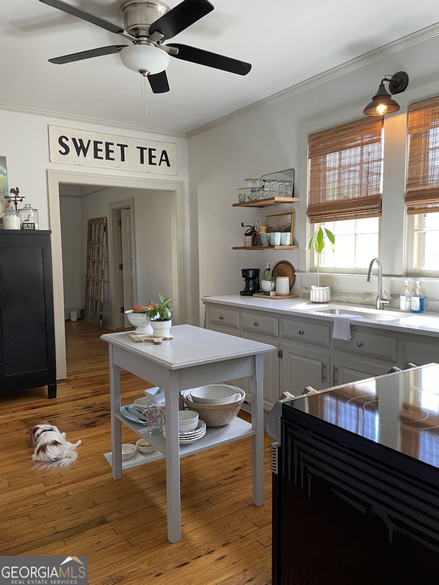 200 Jackson Street Hartwell - Photo 17