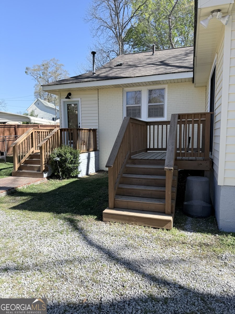 200 Jackson Street Hartwell - Photo 23