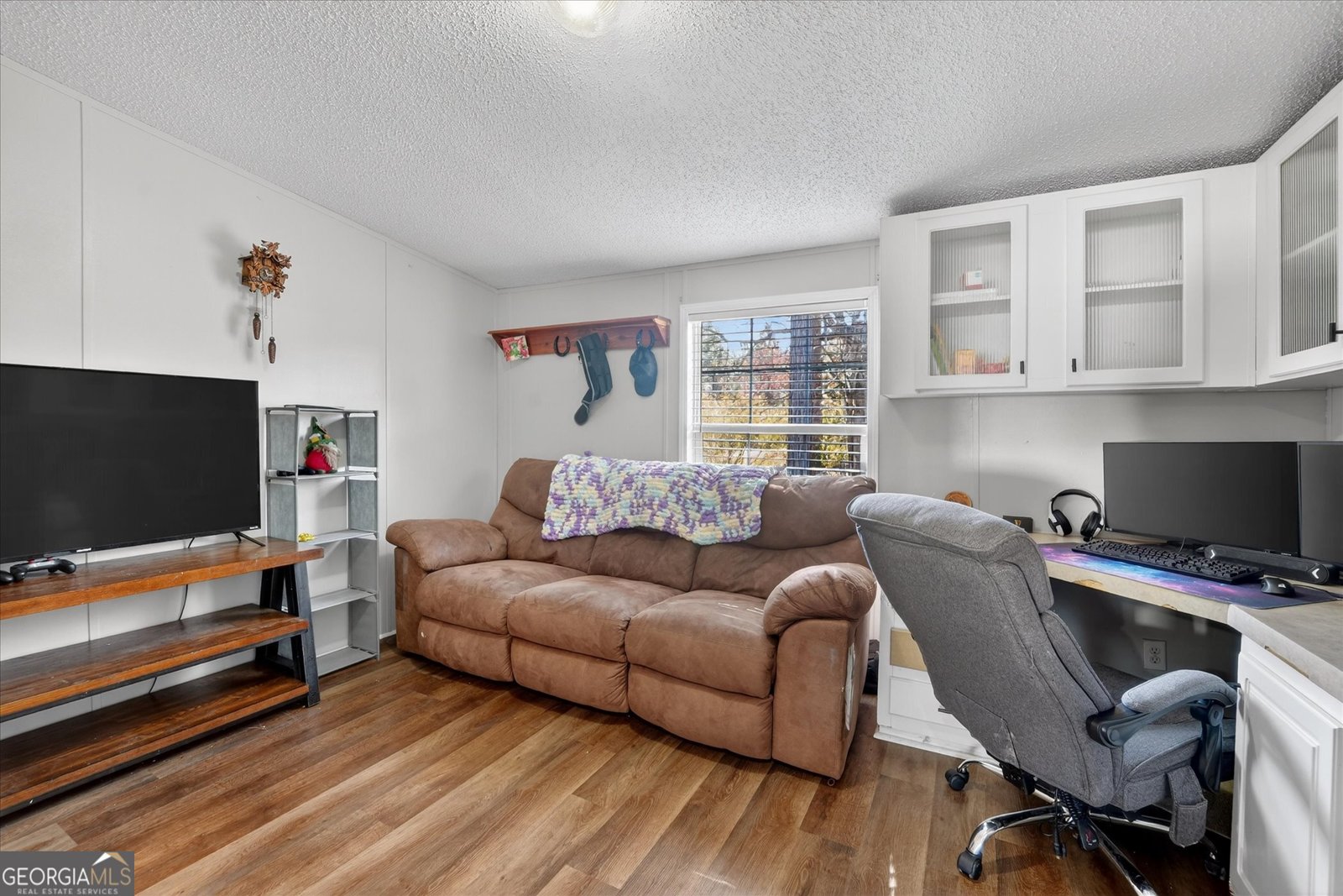 124 Willow Lane Ludowici - Photo 11