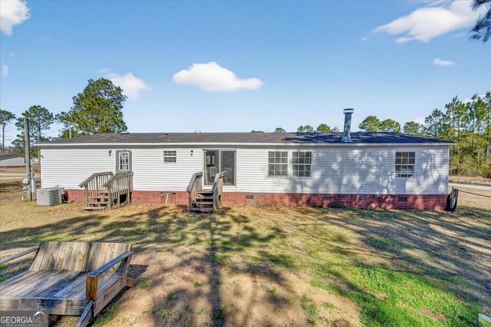 124 Willow Lane Ludowici - Photo 15