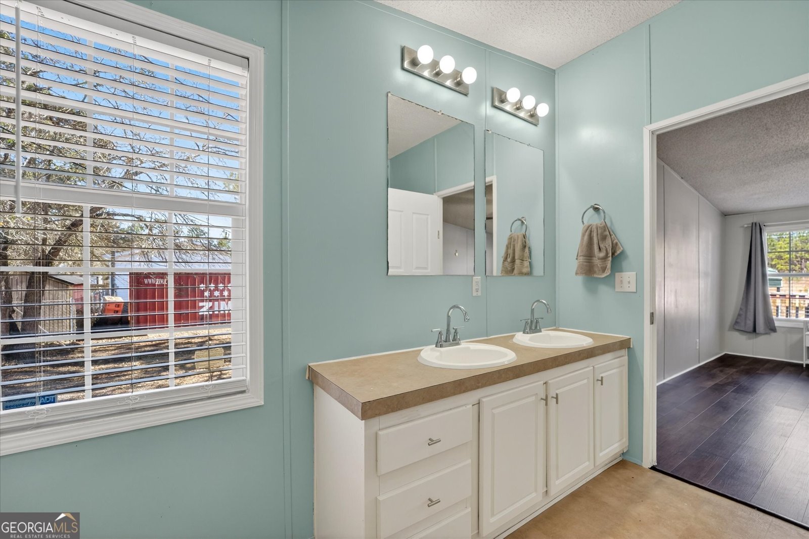 124 Willow Lane Ludowici - Photo 6