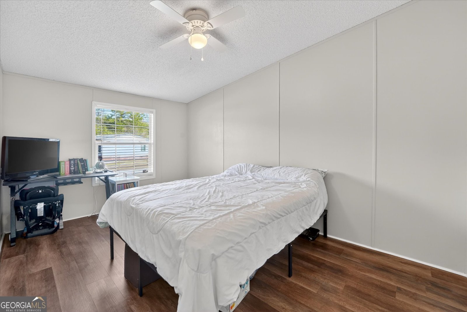 124 Willow Lane Ludowici - Photo 8