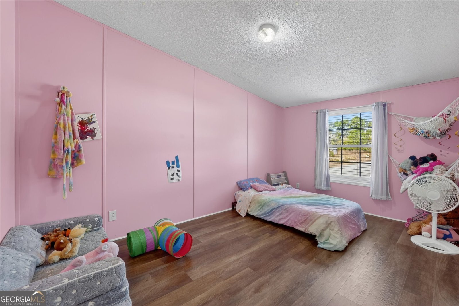 124 Willow Lane Ludowici - Photo 9