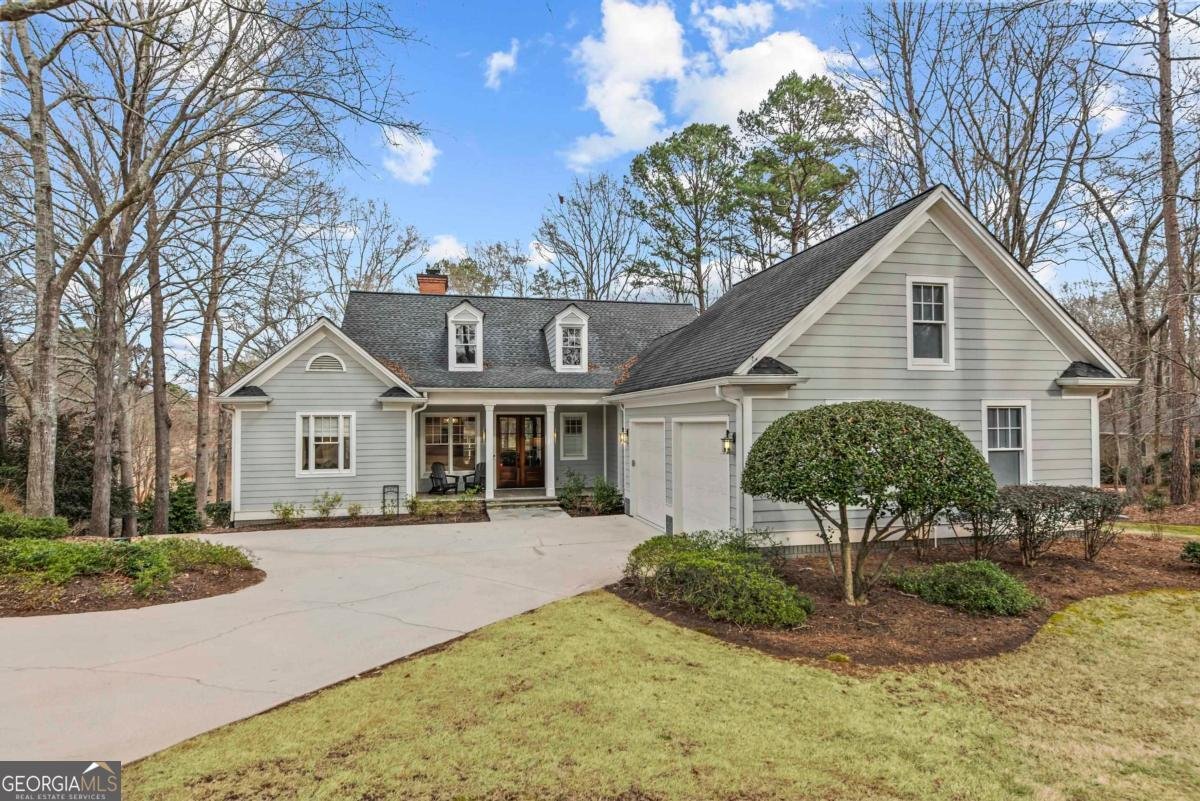 100 Greenwood Court Eatonton - Photo 1