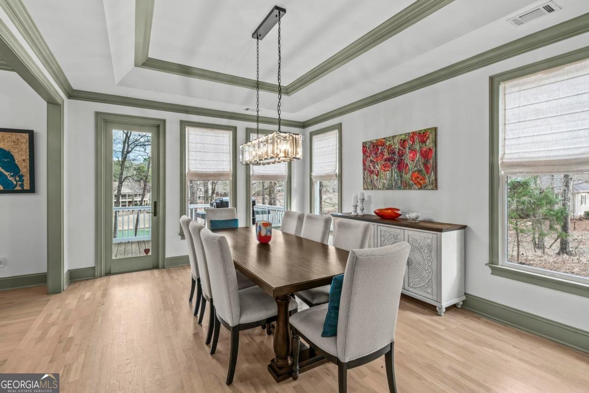 100 Greenwood Court Eatonton - Photo 12