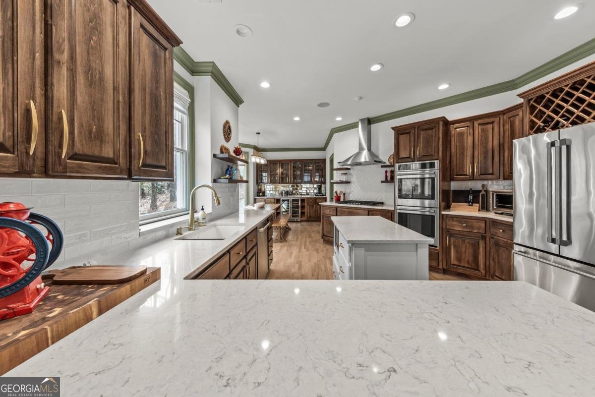 100 Greenwood Court Eatonton - Photo 14