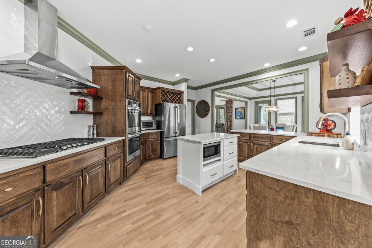 100 Greenwood Court Eatonton - Photo 16