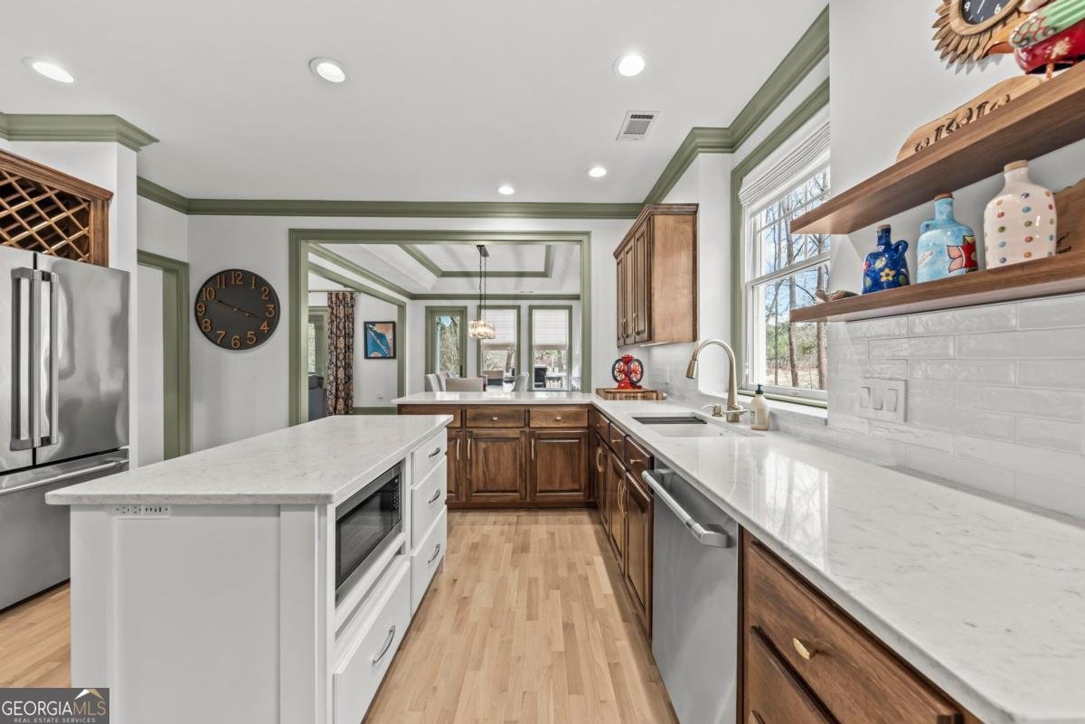 100 Greenwood Court Eatonton - Photo 17