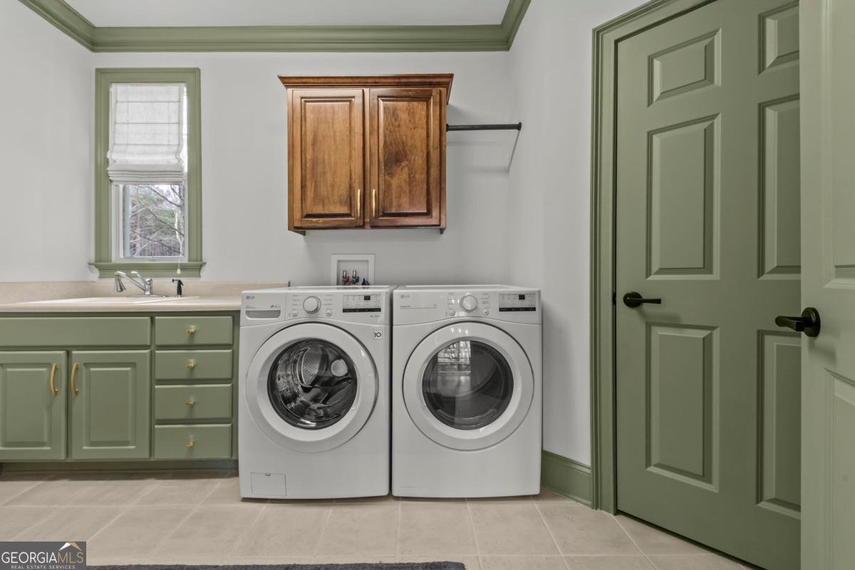 100 Greenwood Court Eatonton - Photo 20