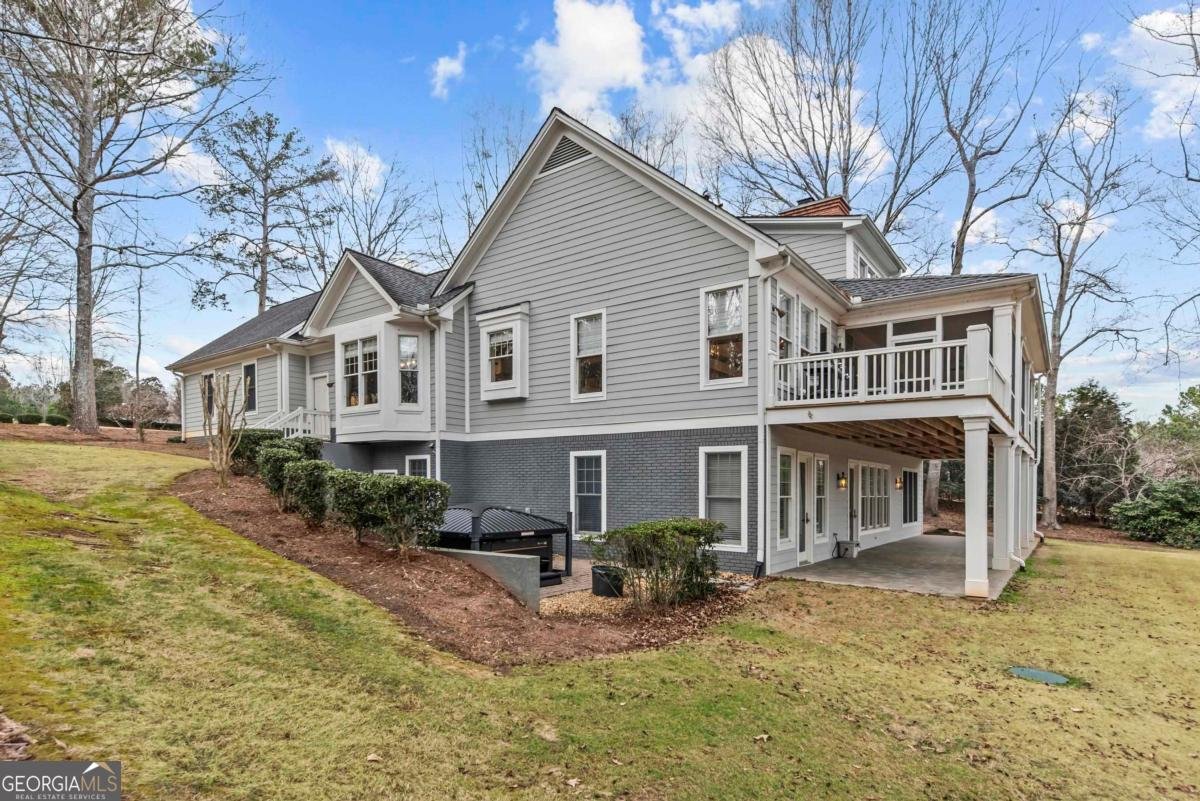 100 Greenwood Court Eatonton - Photo 50