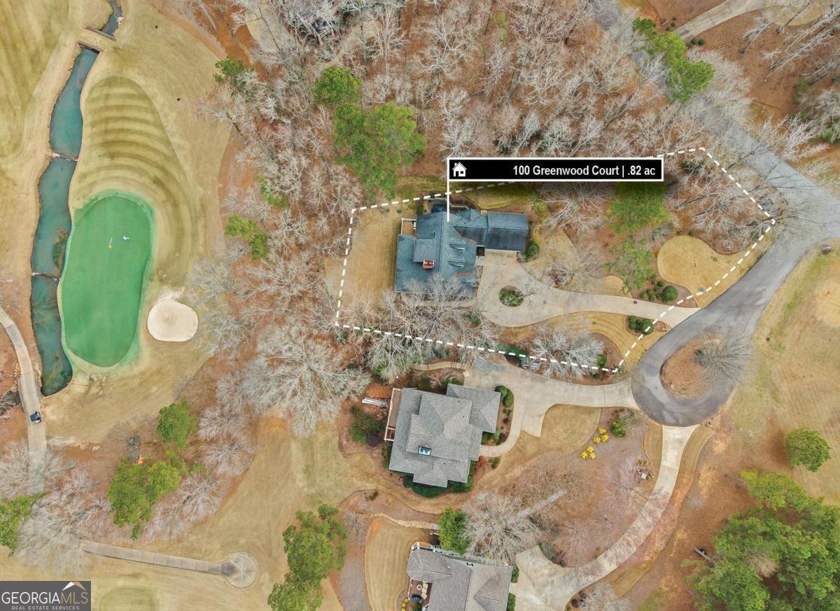 100 Greenwood Court Eatonton - Photo 57