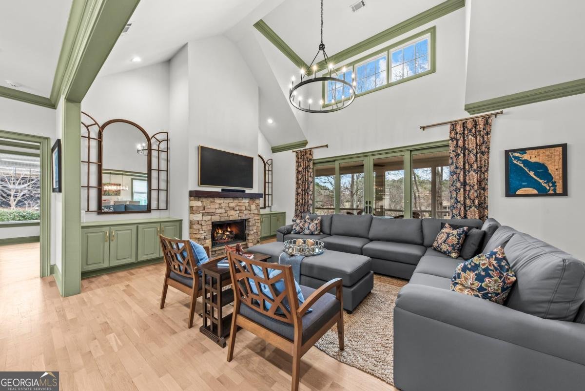 100 Greenwood Court Eatonton - Photo 7