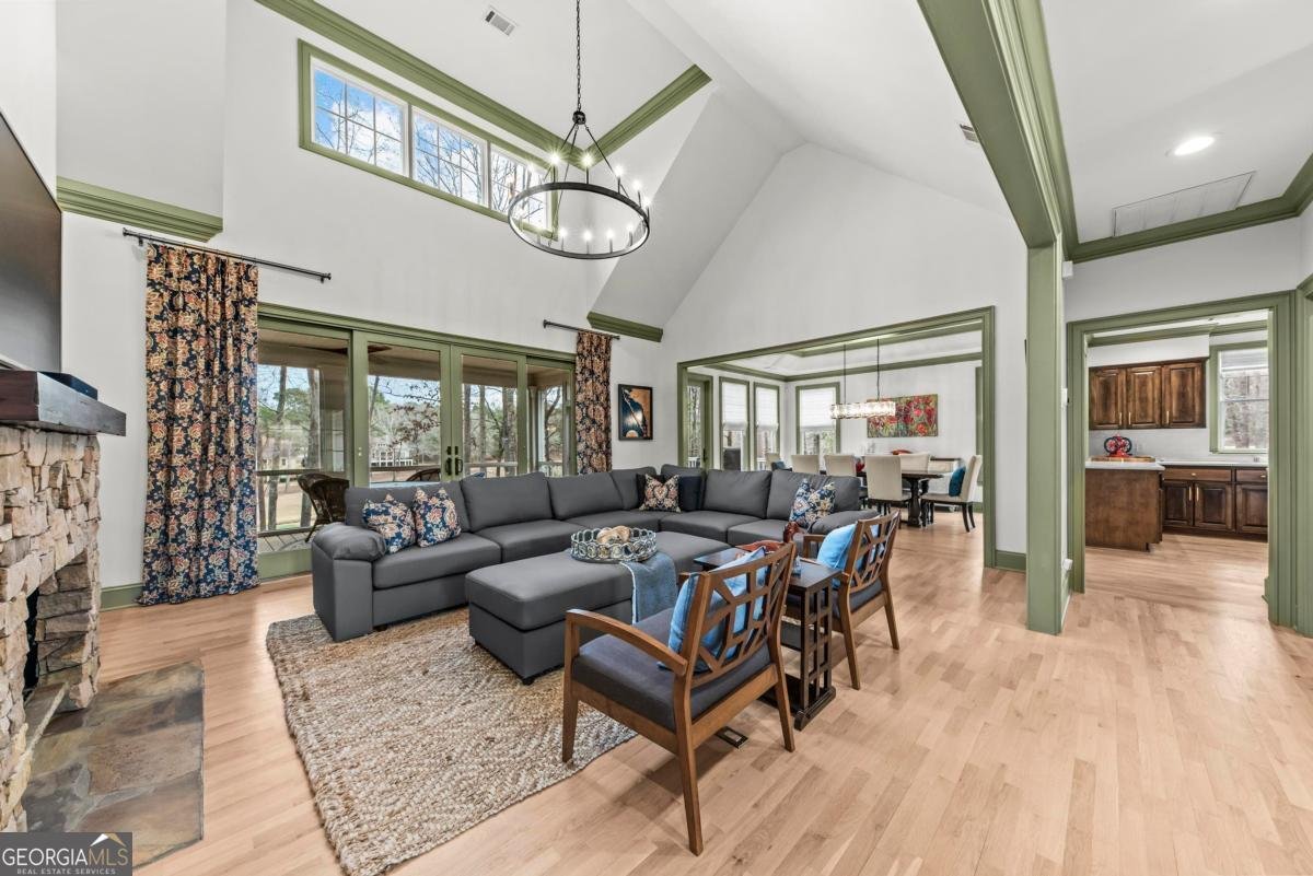 100 Greenwood Court Eatonton - Photo 8