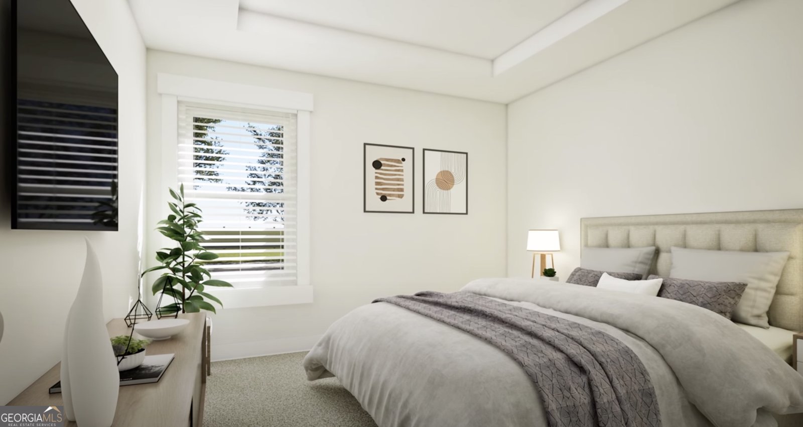 7347 Towne Bishop Lane Fairburn - Photo 10