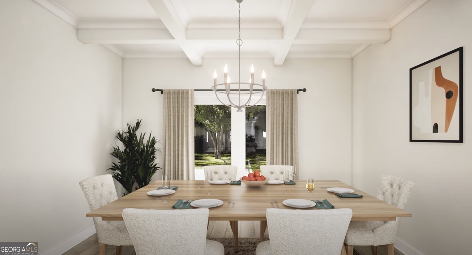 7347 Towne Bishop Lane Fairburn - Photo 12