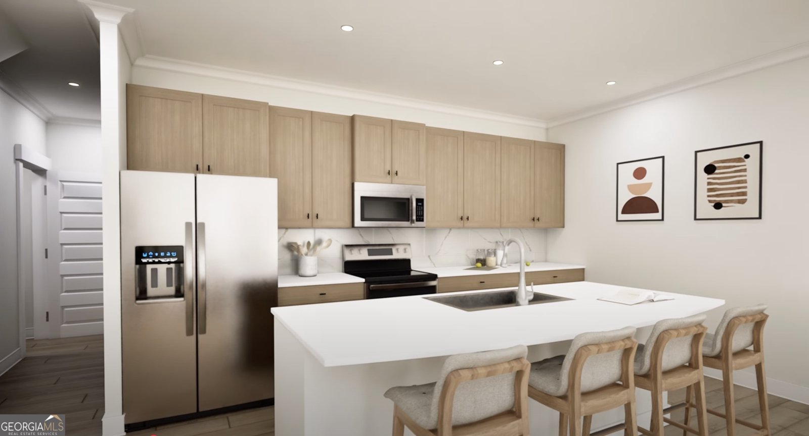 7347 Towne Bishop Lane Fairburn - Photo 13