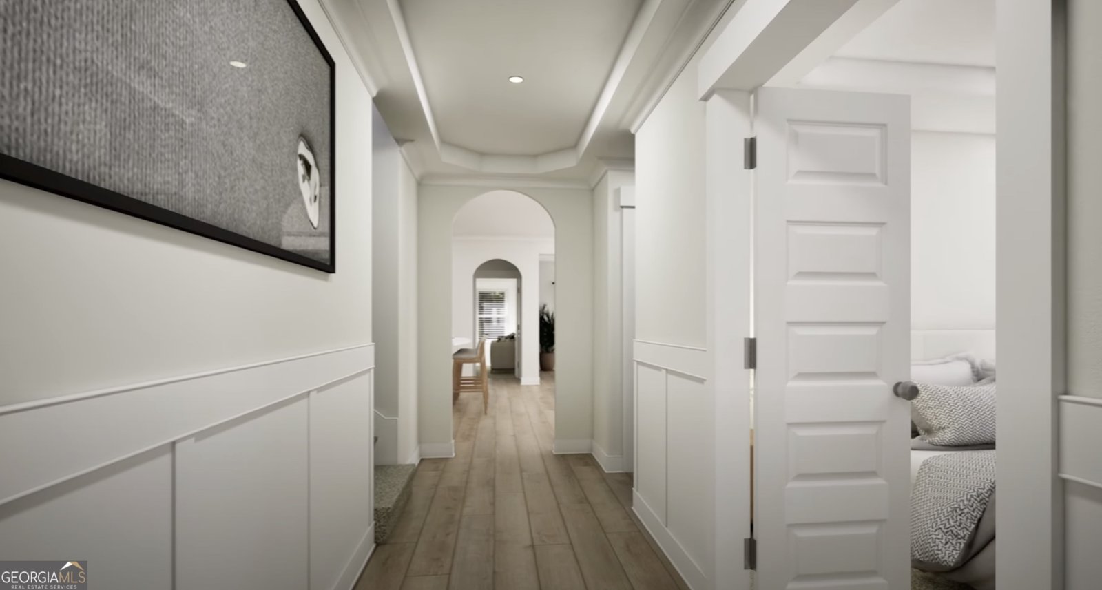 7347 Towne Bishop Lane Fairburn - Photo 14