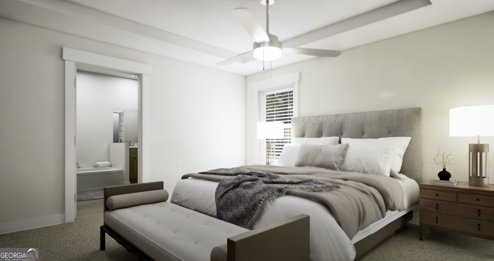 7347 Towne Bishop Lane Fairburn - Photo 18