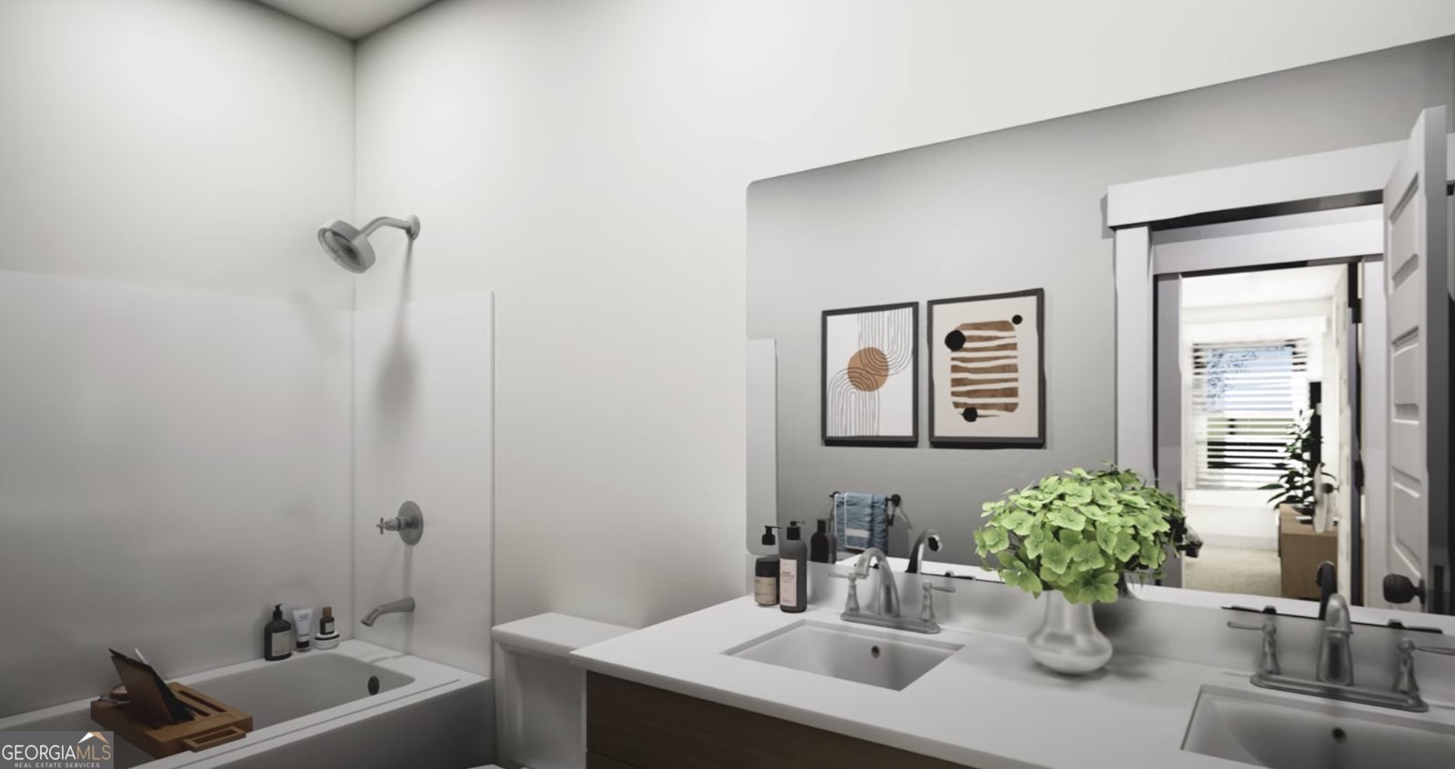 7347 Towne Bishop Lane Fairburn - Photo 23