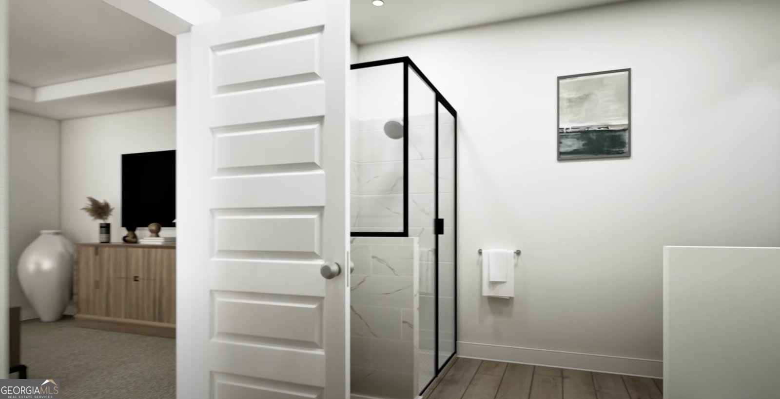 7347 Towne Bishop Lane Fairburn - Photo 6